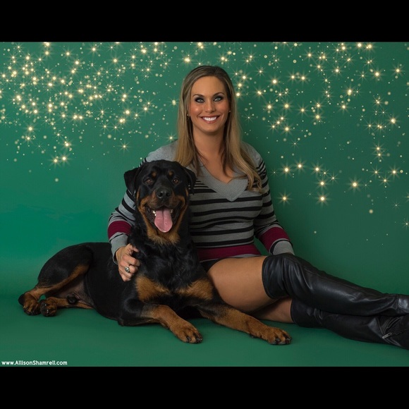 Meet your Posher, Marsha - Picture 2 of 2